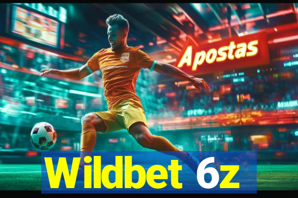 Wildbet 6z